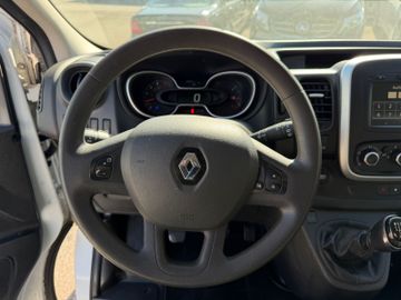 Renault Trafic - 11