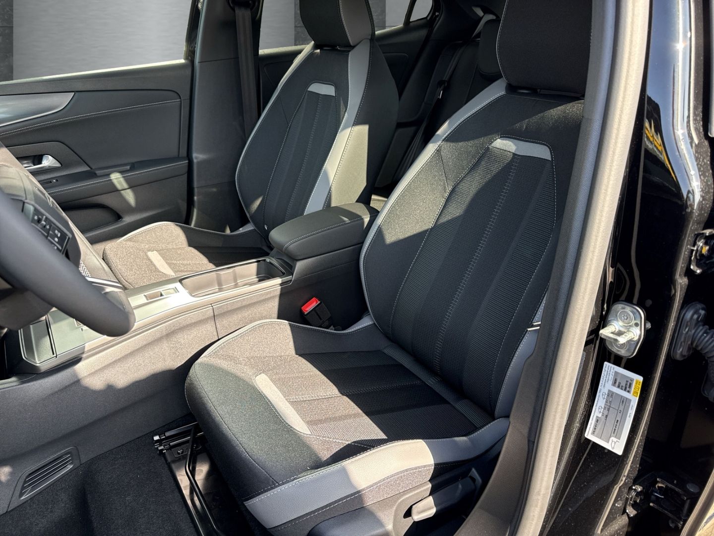 Opel Mokka - Bild 8