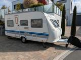 Hobby De Luxe Easy 450 UF - Hobby De luxe 450