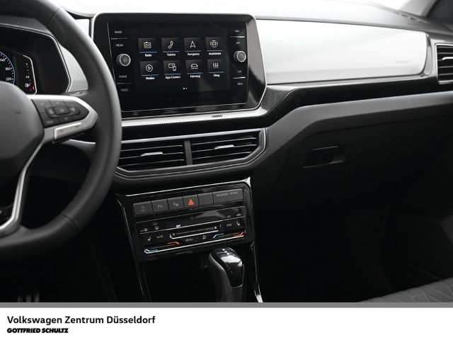 Volkswagen T-Cross - Bild 16
