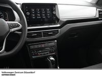 Volkswagen T-Cross - Vorschau Bild 16
