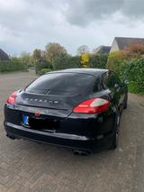 Porsche Panamera GTS - gebrauchte Porsche Panamera aus dem Jahr 2012