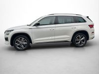 Skoda Kodiaq - Vorschau Bild 4