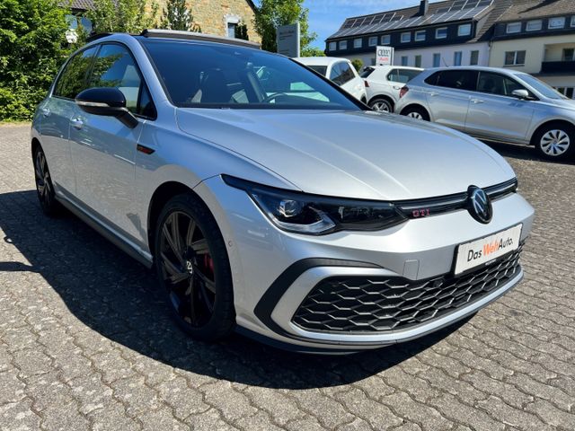 Golf GTI VIII 2.0 TSI IQ Light Navi Panorama 18 