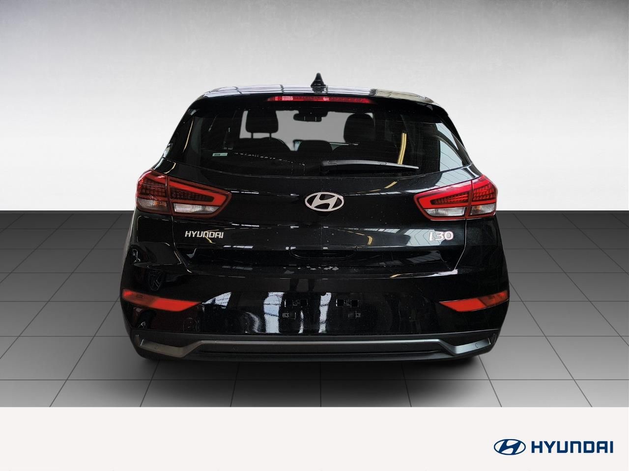 Fahrzeugabbildung Hyundai i30 1.5 DCT Advantage LED*SHZ*LHZ*USB*CARPLAY*2Z