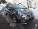 Kia KIA Rio III Schrägheck(UB) 1.4 CRDi Diesel... - Kia Rio UB