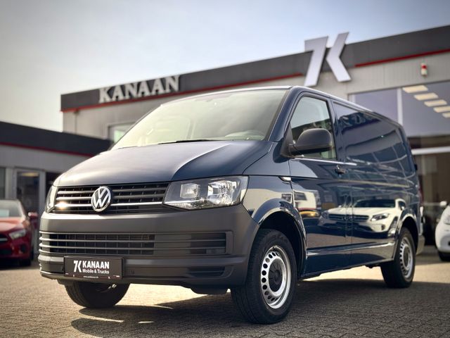 Volkswagen T6 Transporter 2.0 TSI Kasten *NAVI|PDC|TEL*