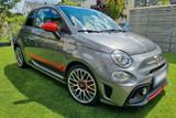 Andere Abarth Tourismo 595 C - Andere in München