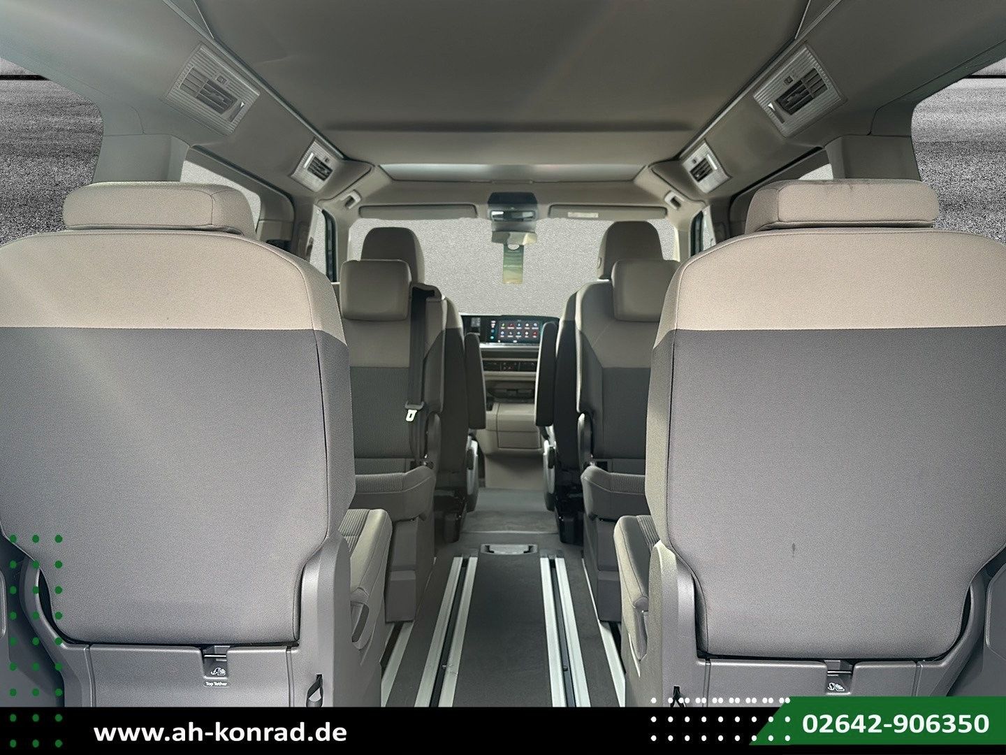 Fahrzeugabbildung Volkswagen T7 California 2.0 TDI DSG*APP*STANDHEIZUNG*