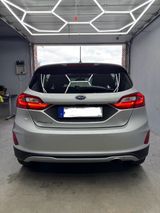 Ford Fiesta 1,0 EcoBoost 103kW Active Active - Ford Fiesta: 10