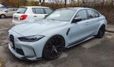 BMW M3 Competition | GARANTIE | M Prof | Carbon