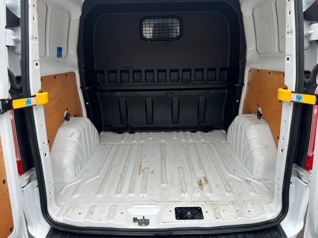 Ford Transit Custom 300 L1 Trend DOKA Mixto AHK