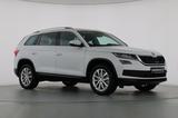 Skoda KODIAQ STYLE 2.0TDI DSG 4X4 STANDHZG+360°KAMERA - Skoda Kodiaq: Allradantrieb, Style