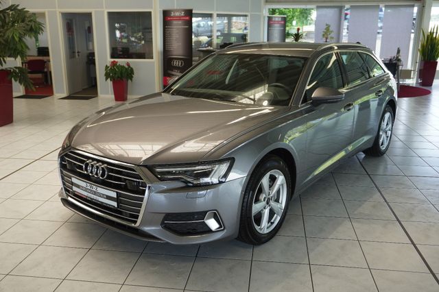 Audi - A6