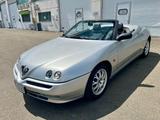 Alfa Romeo GTV Spider 2.0benz 1998 89.000km perf - Alfa Romeo GTV: Cabrio