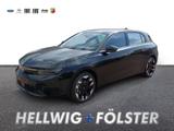 Opel Astra Electric Edition Facelift SHZ LenkradHZG K - Opel Astra Electric: Limousine