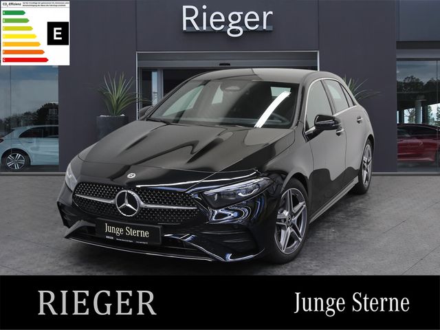 Mercedes-Benz A 200 AMG*Multibeam-LED*AHK*Distronic*Kamera++++