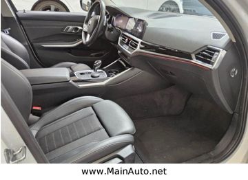 BMW 320 - 3