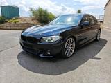 BMW 530d X-Drive Limousine  (F10) - BMW 530: 530d X Drive