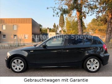 BMW 116 - 12