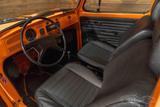 Volkswagen Kever Coupe - Volkswagen Käfer: Sportwagen