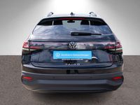 Volkswagen Taigo - Vorschau Bild 6