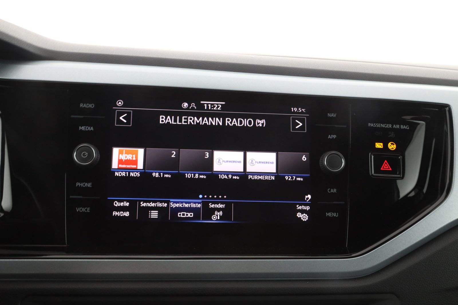 Volkswagen Taigo - Bild 15