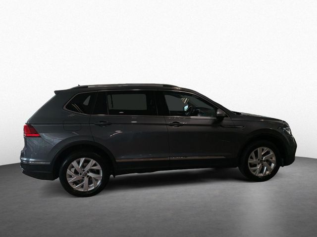 Tiguan Allspace 2.0 TDI DSG LED+KAMERA+AHK+DCP+A