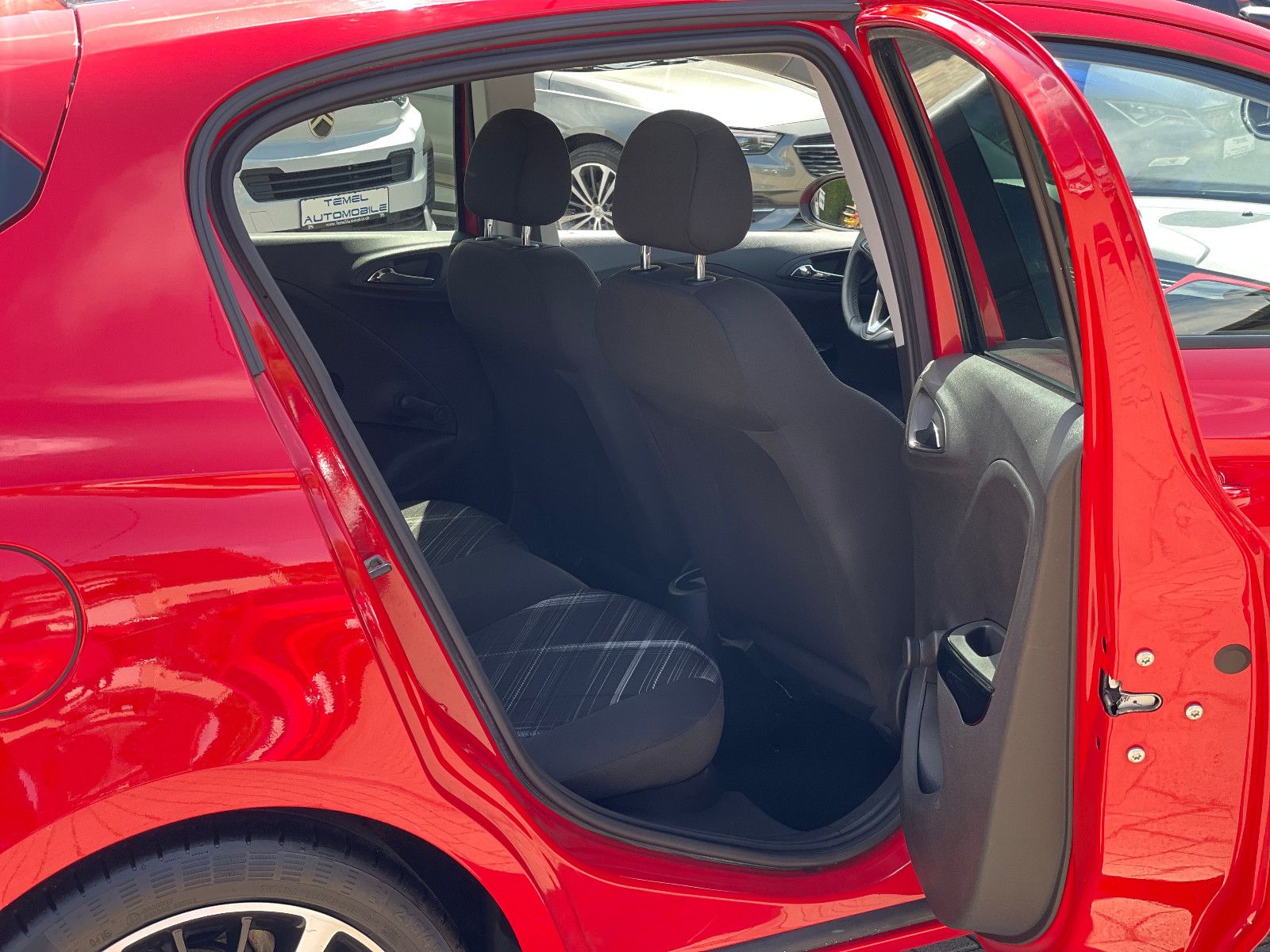 OPEL Corsa, 2015, Benzin, 90 PS