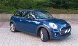 MINI One First One - MINI One First von privat