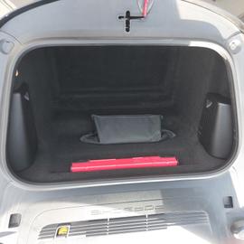 2014 Porsche BOXSTER 缩略图 15