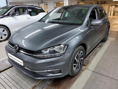 Volkswagen Golf VII Lim. Join DSG Start-Stopp Kamera/DAB+