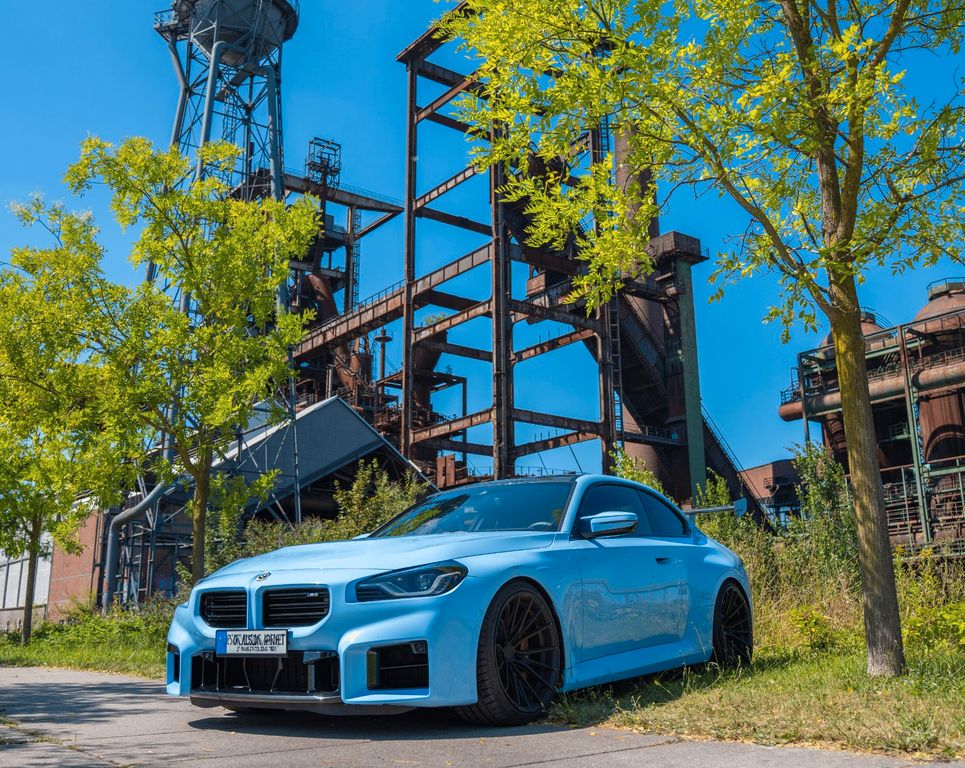 BMW M2