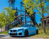 BMW M2 Coupé  670 PS - Porschekiller