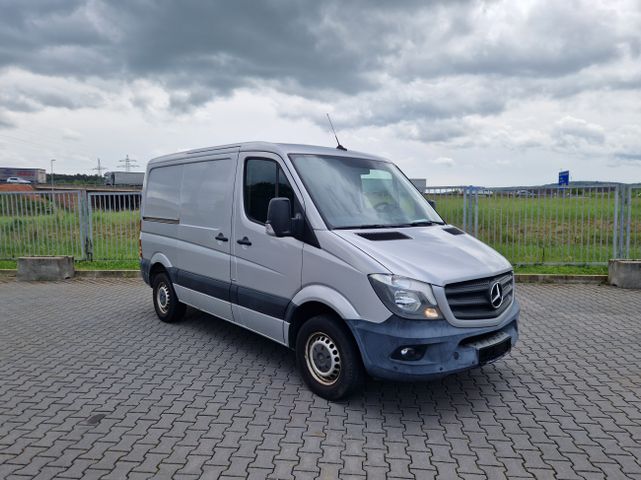 Mercedes-Benz Sprinter 211 CDI Kamera/Telefon/Klima./SHZ/AHK/
