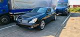 Mercedes-Benz CLS 320 CDI Bj.08 an Bastler - Mercedes-Benz CLS 320 von privat