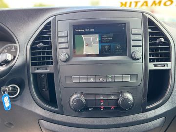 Mercedes Vito - 8