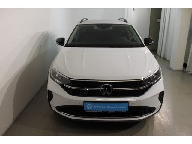 Volkswagen Taigo 1.0 TSI Energy 7-DSG AHK LED GJR RFK foto 4