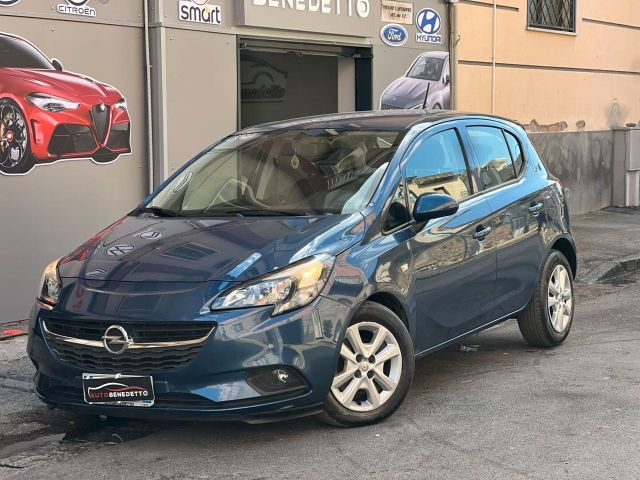 Opel Corsa 1.2 5 porte n-Joy 2016