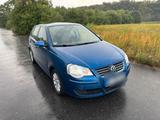 Volkswagen Polo 1.4 TDI Euro 4 Navi Klima - Volkswagen Polo aus 2006: TDI