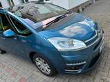 Citroën Grand  Picasso 1,8 - Citroën C4 Picasso: Kleinbus, Grand
