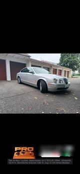 Jaguar S-type 2.5 Liter - Jaguar S-Type von privat