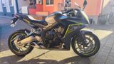 Honda CBR 650 F - Offers matching your search criteria