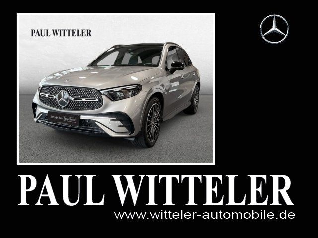 Mercedes-Benz GLC 300 d 4MATIC AMG Line DIGITAL LIGHT/AHK/360°