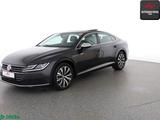 Volkswagen Arteon 2.0 TSI ELEGANCE PANO 360,KEYLESS,MASSAGE - mit Benzin-Antrieb: Kombi, 3.0