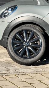 MINI Cooper C, Chili Paket, Automatik,  - MINI Cooper C Gebrauchtwagen