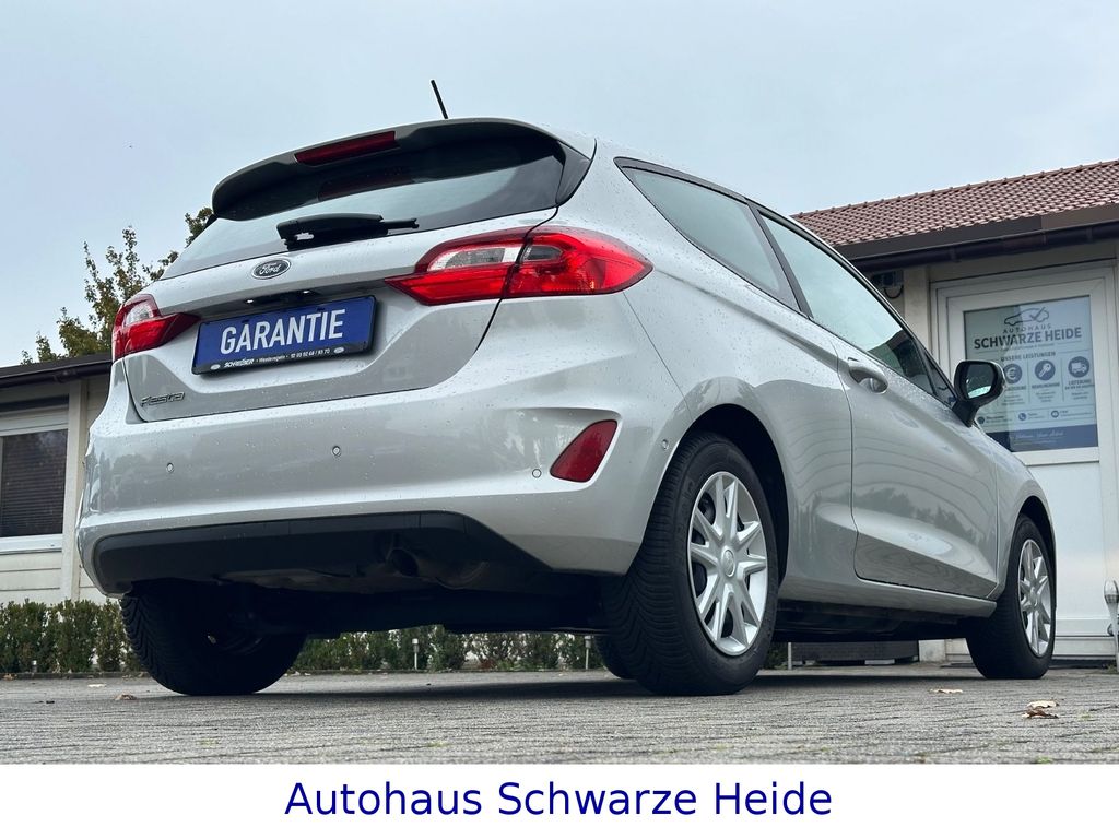 FORD Fiesta – Vorschaubild 12