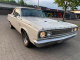 Dodge Coronet 500 383 Bigblock 4-Speed H-Zulassung - Dodge Coronet