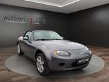 Mazda MX-5 1.8 Energy KLIMA - gebrauchte Mazda MX-5 aus dem Jahr 2006