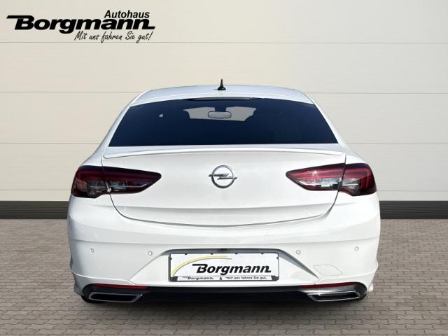 Opel Insignia B Grand Sport Ultimate Sportpaket HUD E